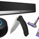 Illustration for article titled Todays Best Deals: SONOS PLAYBAR, Dyson V6, Kershaw Knives, and More
